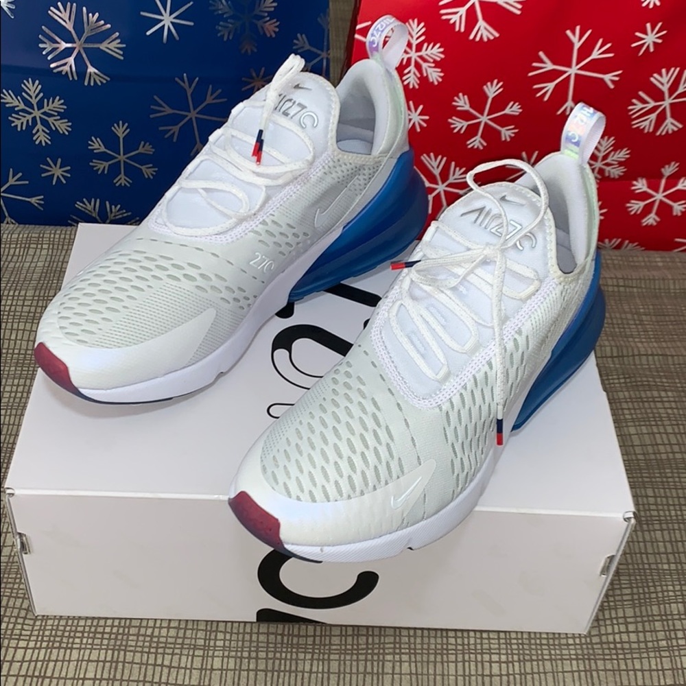 Nike Air Max 270